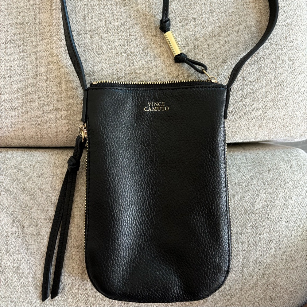 Vince Camuto crossbody